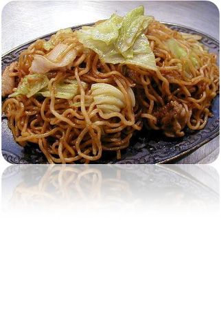 Yakisoba